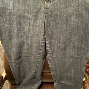 Size 16 skinny Jean